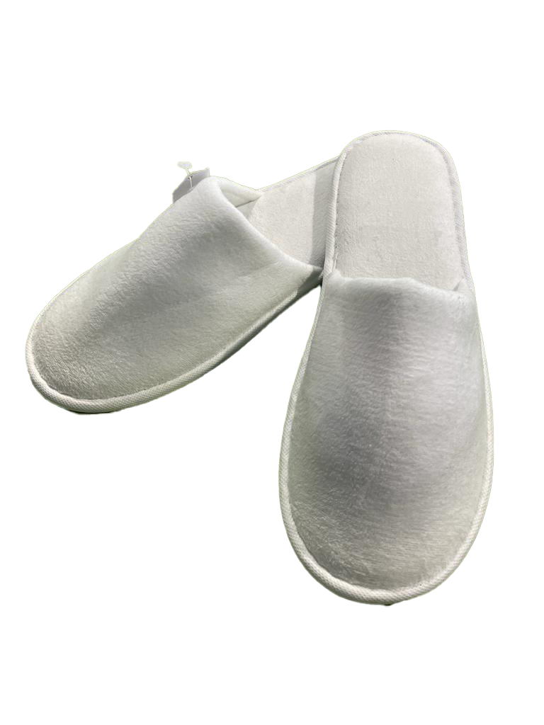 PANTUFLAS / SLIPPERS – Dipsa HORECA Panamá