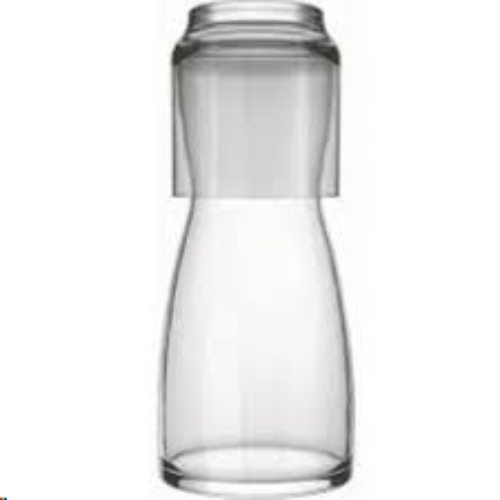 MORINGA DECANTER 1/2 LITRO C/ VASO NADIR