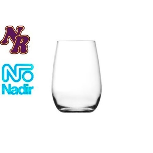 DUBAI COPA STEMLESS 15 1/2 OZ NADIR