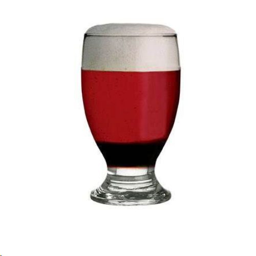 RIO COPA PIE BAJO 11.5 OZ NADIR