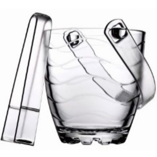 HIELERA C/ PINZAS SYLVANNA