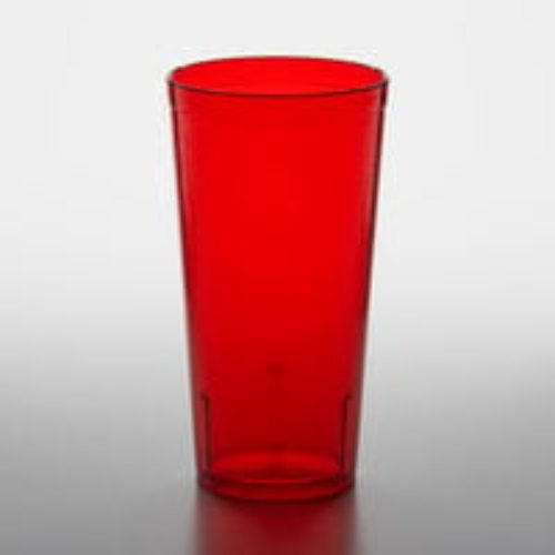 TUMBLER 12 OZ ROJO - GET