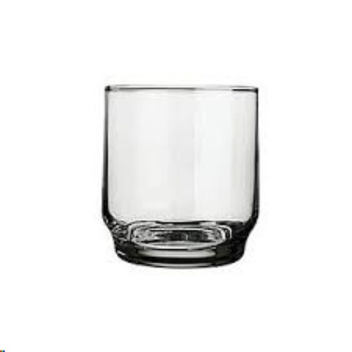LIGHTS VASO ROCK 9.5 OZ NADIR