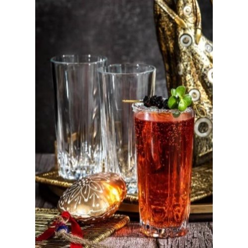 VASO ROCAS 8.3 OZ AMASSADINHO