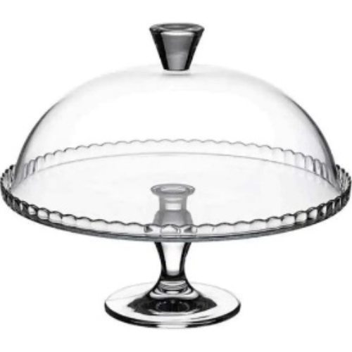 PLATO PEQUEÑO BASE C/ TAPA - AMENITIES BASIC