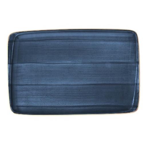Dusk plato rectangular 23x16 cm