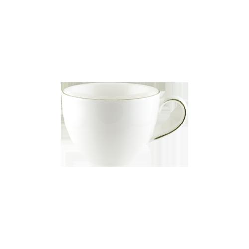 Olive Retro rita taza 7.5 oz