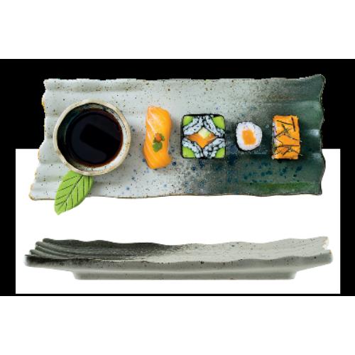 Gaia Sushi 30 x 11 cm