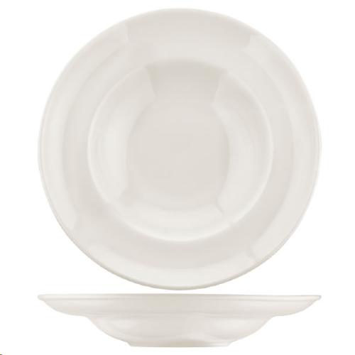 Plato hondo con ala 13 oz 27 cm