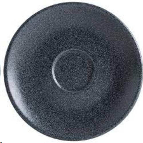 Graphite platillo base 16 cm