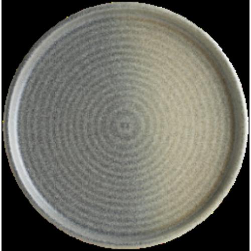 Hornfelt plato llano 21 cm