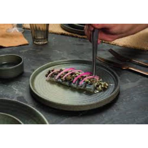 Hornfelt plato llano 26 cm