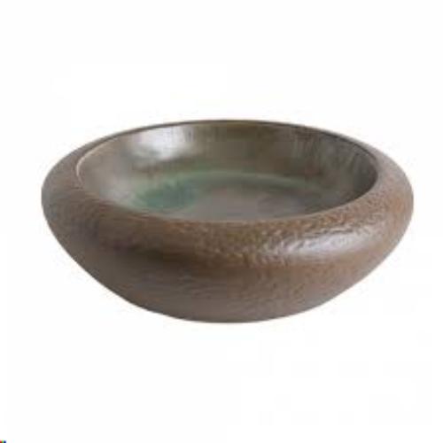 Lagoon olive bowl 21 cm