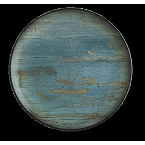 Madera Mint plato llano 29 cm