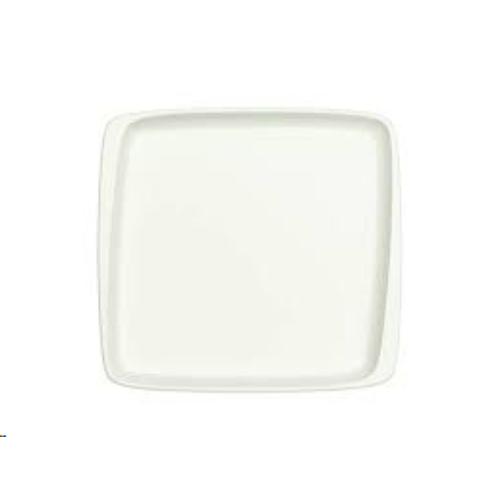 Moove plato rectangular 32x30 cm