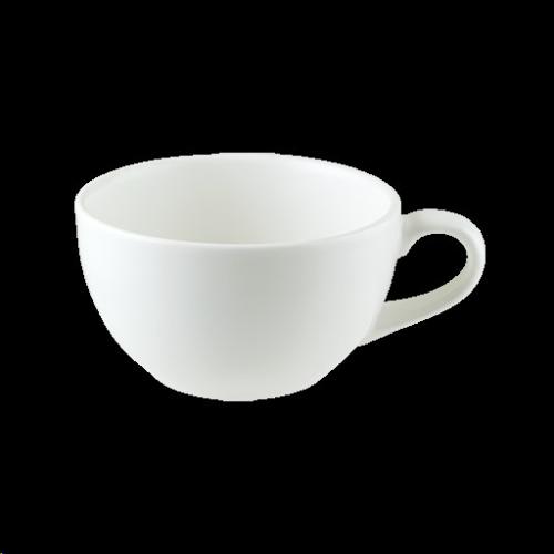 Matte taza redonda 8.3 oz