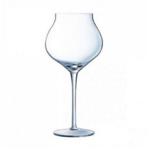 MACARON FASCINATION COPA VINO 40