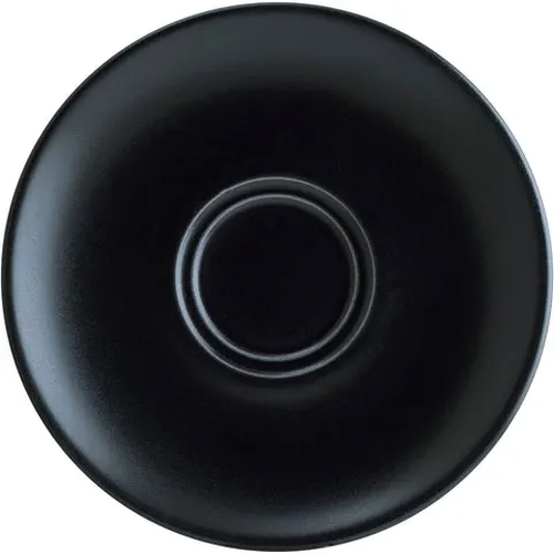 Graphite platillo base 12 cm