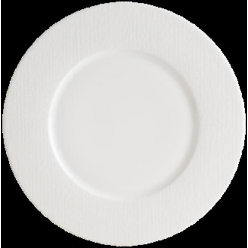 Patch plato llano 28 cm