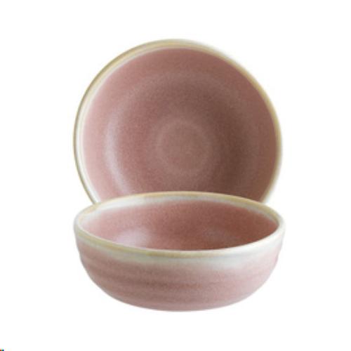 Pink Pot bowl 16 oz