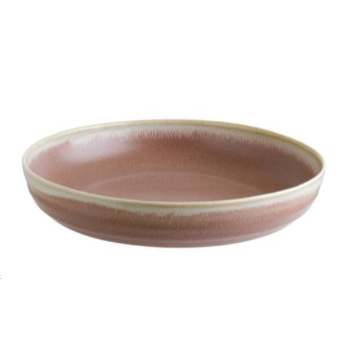 Pink Pot Bowl 35 oz / 22 cm