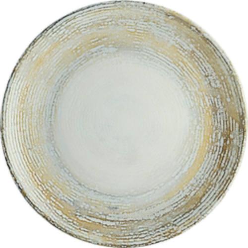 Patera gourmet plato llano 21 cm