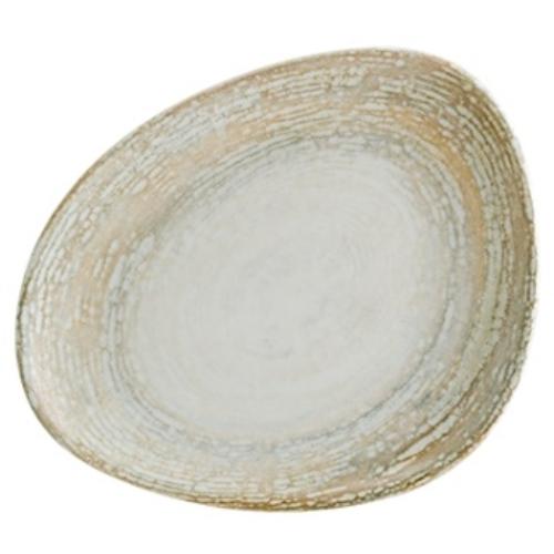 Patera Vago plato llano 33 cm