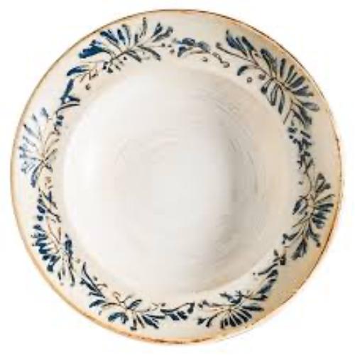 Grandma plato hondo 24 cm