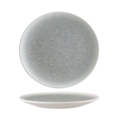 Luca Ocean plato llano 27 cm