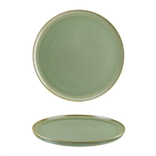 Sage Hygge plato llano 22 cm