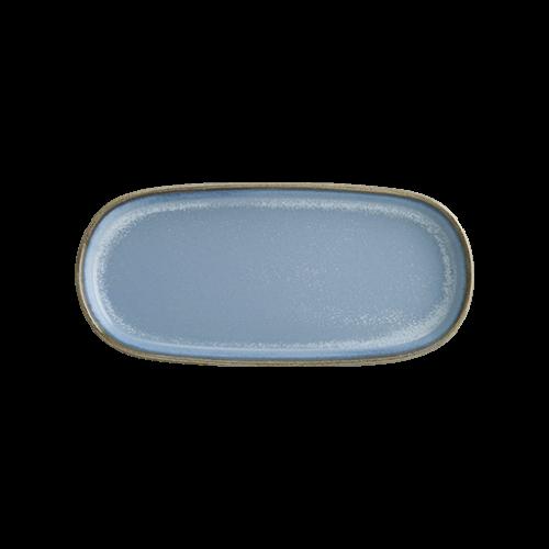 Sky Hygge plato oval 21 cm