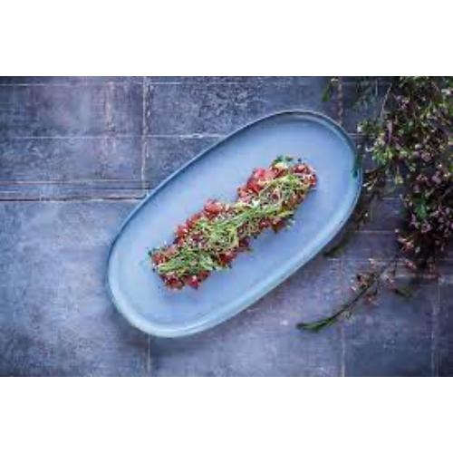 Sky Hygge plato oval 34 cm