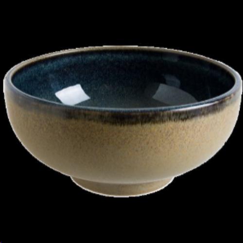 Sphere ocean moos bowl 22 oz