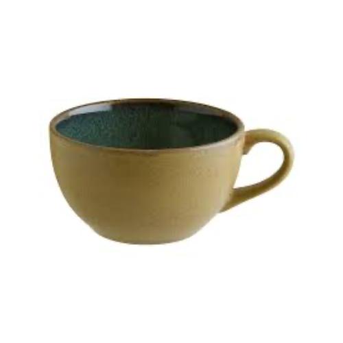 Sphere taza redonda 8 oz