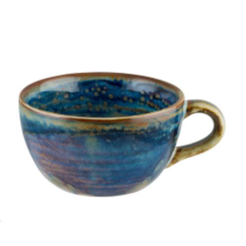 Sapphire taza 8 oz 250 cc