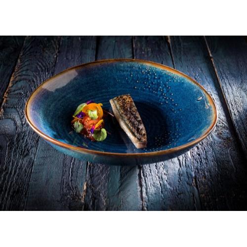 Sapphire plato hondo 26 cm