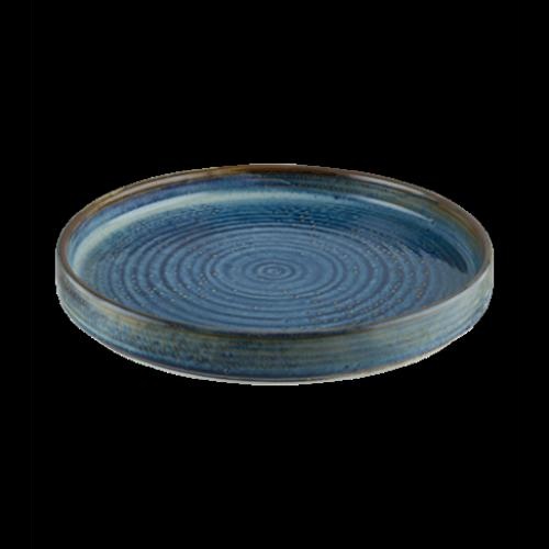 Sapphire plato llano 26 cm