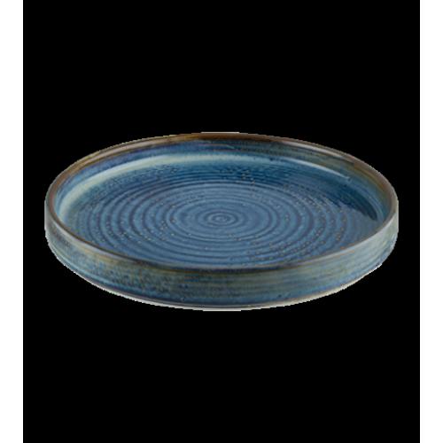 Sapphire plato llano 26 cm