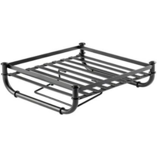 RACK CROMADO BASE TABLECRAFT