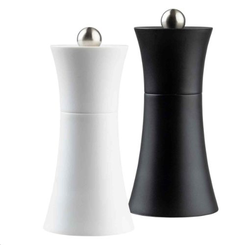 SET SALERO Y PIMIENTERO 1.5 OZ TABLECRAFT