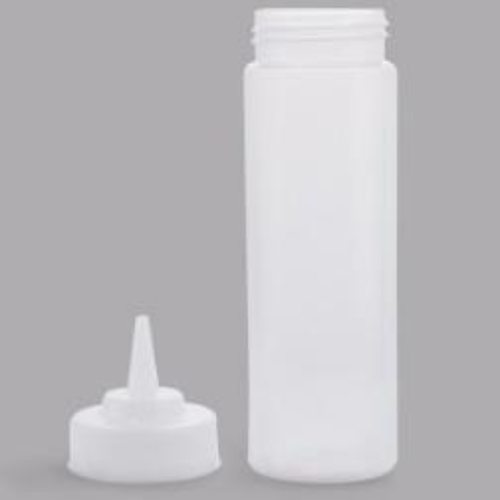 BOTELLA SALSAS - MAMADERA 12 OZ TABLECRAFT