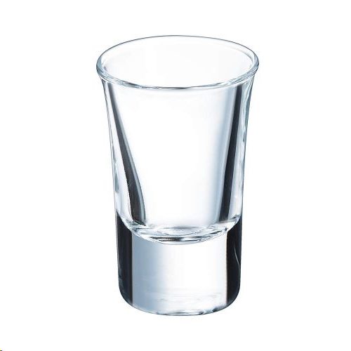 HOT SHOT LICOR 1.3 OZ ARCOROC