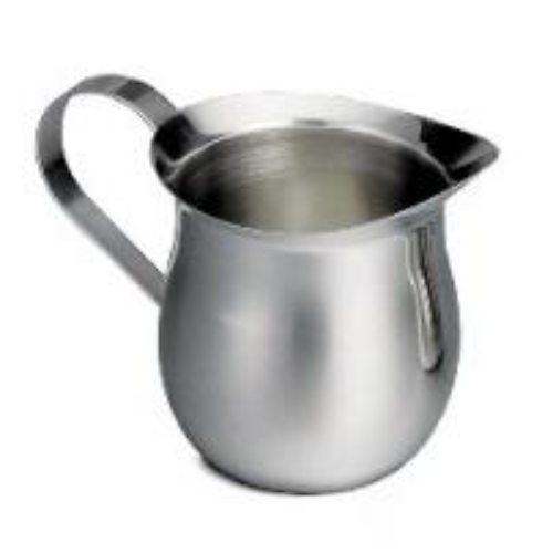 CREMERA S/STEEL 5 OZ TABLECRAFT