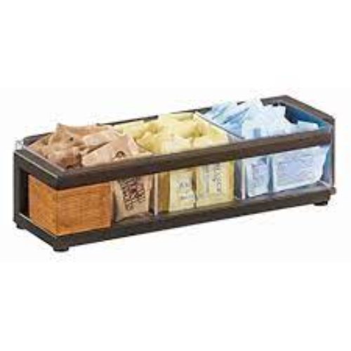 SIERRA ORGANIZADOR 12 3/4" X 5"D X 2 3/4"H CAL-MIL