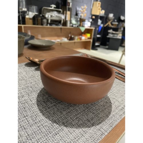 BOWL REDONDO 8 OZ TULE