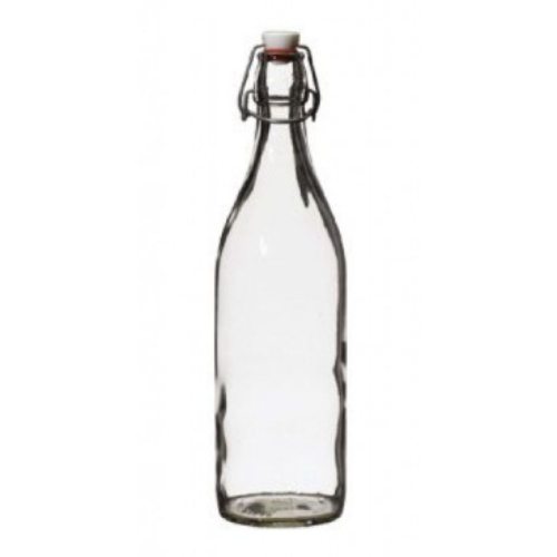 BOTELLA REDONDA 34 OZ BORMIOLI