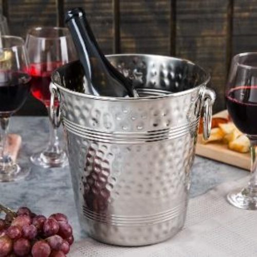 CUBO MARTILLADO P/ ENFRIAR 2 GAL TABLECRAFT