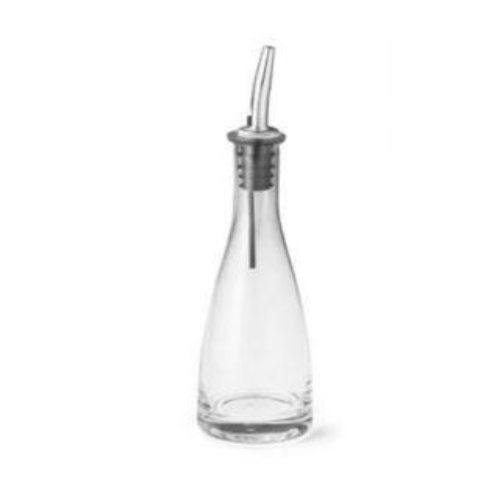 SIENA BOTELLA REDONDA 6 OZ TABLECRAFT