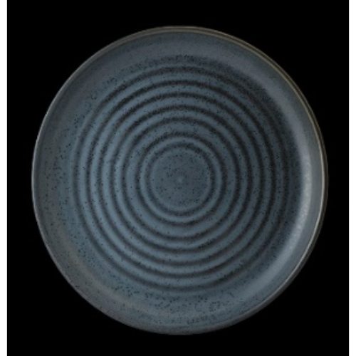 PLATO LLANO REDONO 9 1/8"    STORM, PIER, Y/O SHELL RG009