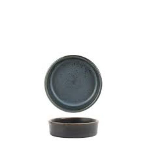 SALSERO O RAMEKIN 2 1/2 ONZ SHELL, STORM O PIER